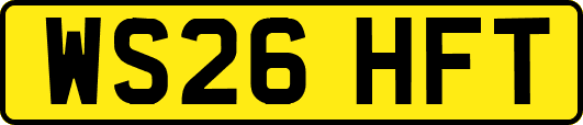 WS26HFT