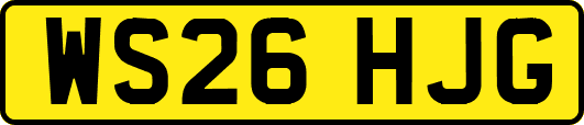 WS26HJG