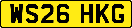 WS26HKG