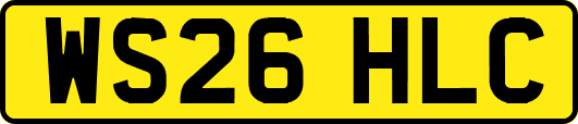 WS26HLC