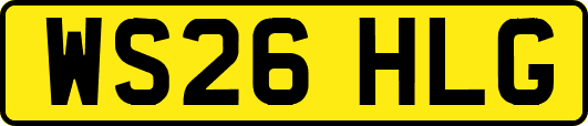 WS26HLG
