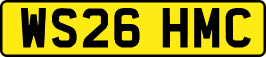 WS26HMC