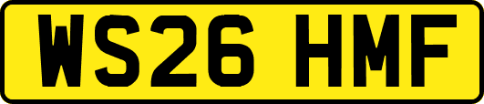 WS26HMF