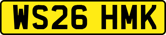 WS26HMK
