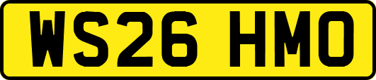 WS26HMO