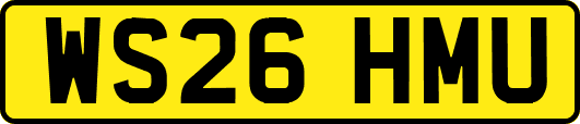 WS26HMU