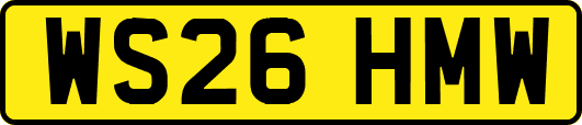 WS26HMW