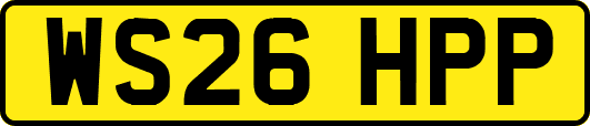 WS26HPP