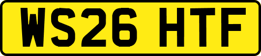 WS26HTF