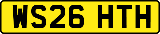 WS26HTH