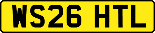 WS26HTL