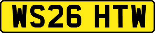 WS26HTW