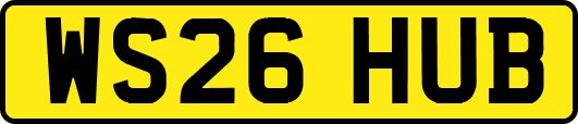 WS26HUB
