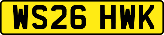 WS26HWK
