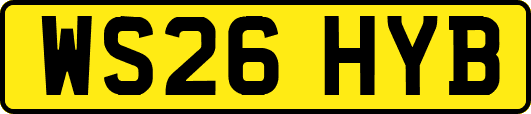 WS26HYB
