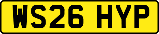 WS26HYP