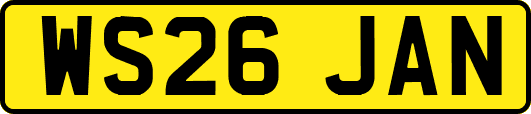 WS26JAN