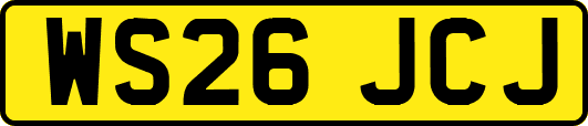 WS26JCJ