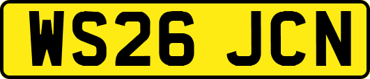 WS26JCN