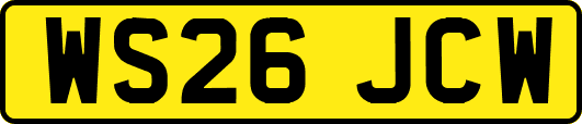 WS26JCW
