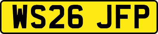 WS26JFP