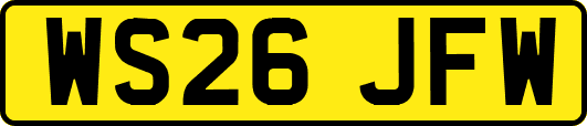 WS26JFW