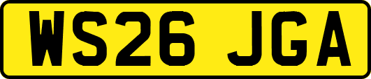 WS26JGA