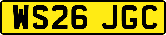 WS26JGC