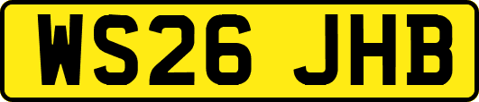 WS26JHB