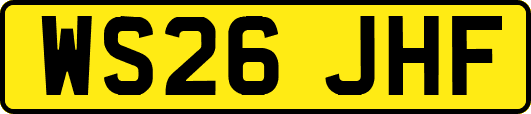 WS26JHF