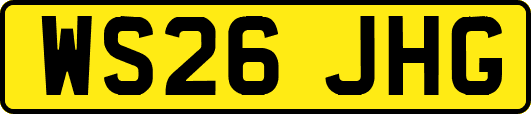 WS26JHG