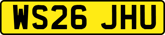 WS26JHU