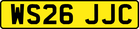 WS26JJC