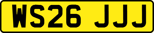 WS26JJJ
