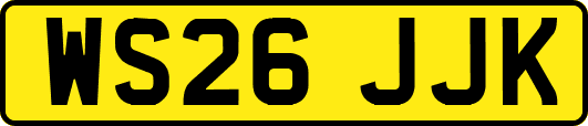 WS26JJK
