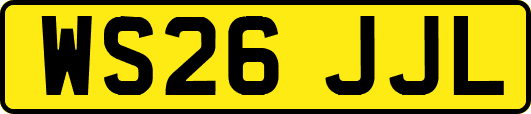 WS26JJL