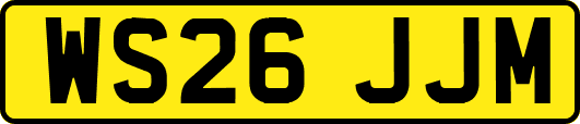 WS26JJM