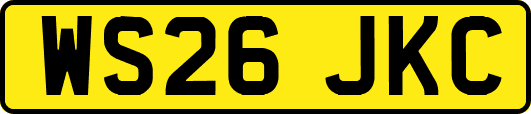 WS26JKC