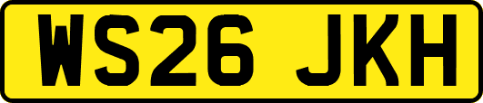 WS26JKH