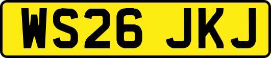 WS26JKJ