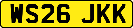 WS26JKK