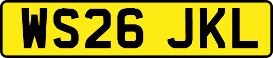 WS26JKL