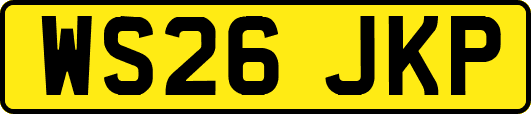 WS26JKP