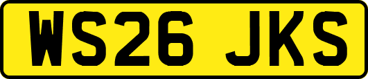 WS26JKS