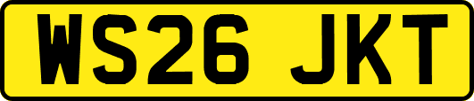 WS26JKT