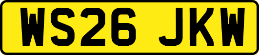 WS26JKW