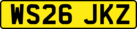 WS26JKZ