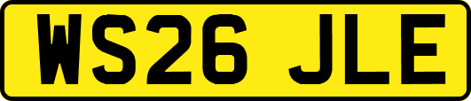 WS26JLE