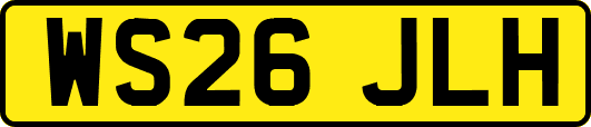WS26JLH