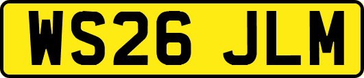 WS26JLM